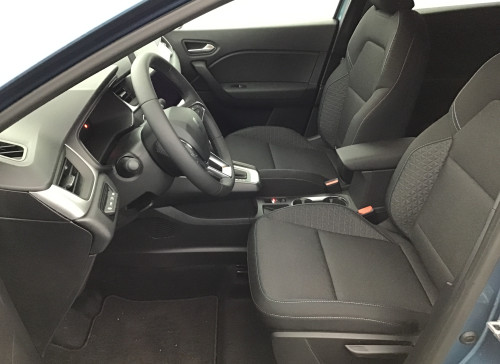 Renault SYMBIOZ Nouveau E-Tech full hybrid 145 Evolution - 5P