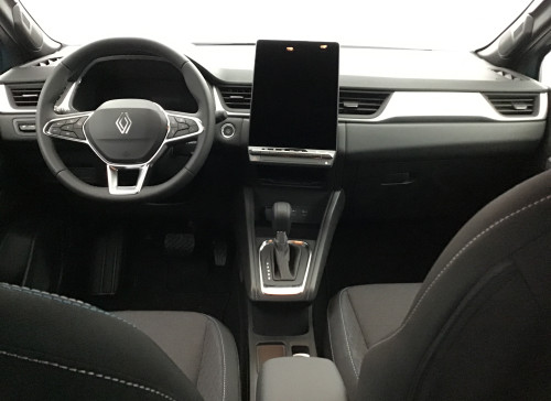 Renault SYMBIOZ Nouveau E-Tech full hybrid 145 Evolution - 5P