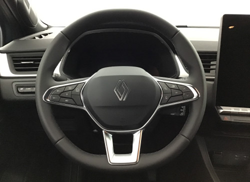 Renault SYMBIOZ Nouveau E-Tech full hybrid 145 Evolution - 5P