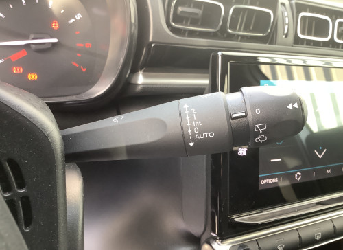 Citroën C3 PureTech 110 ch BVM6 Max