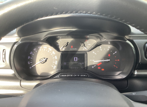 Citroën C3 PureTech 110 ch BVM6 Max