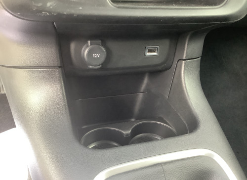 Citroën C3 PureTech 110 ch BVM6 Max