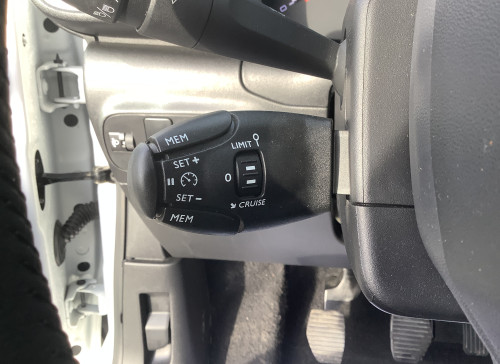 Citroën C3 PureTech 110 ch BVM6 Max