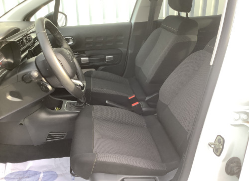 Citroën C3 PureTech 110 ch BVM6 Max