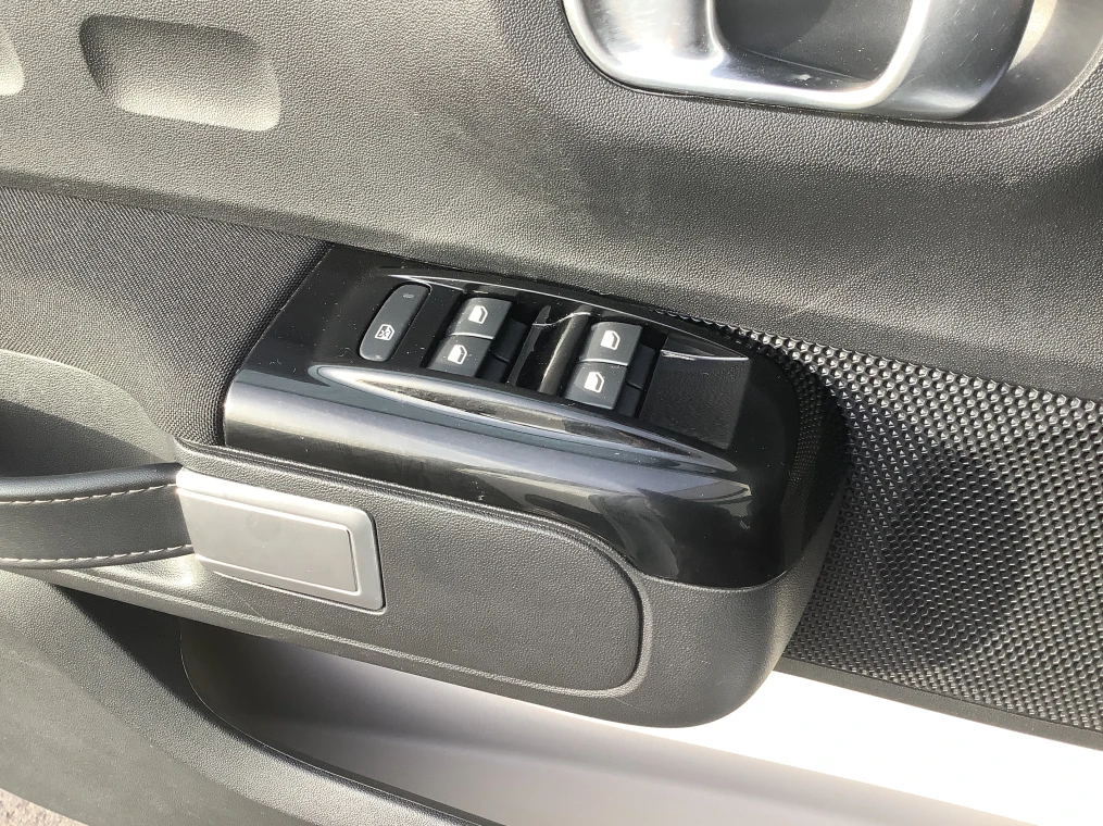 Citroën C3 PureTech 110 ch BVM6 Max