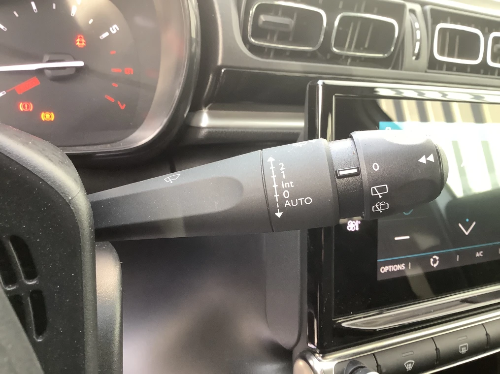 Citroën C3 PureTech 110 ch BVM6 Max