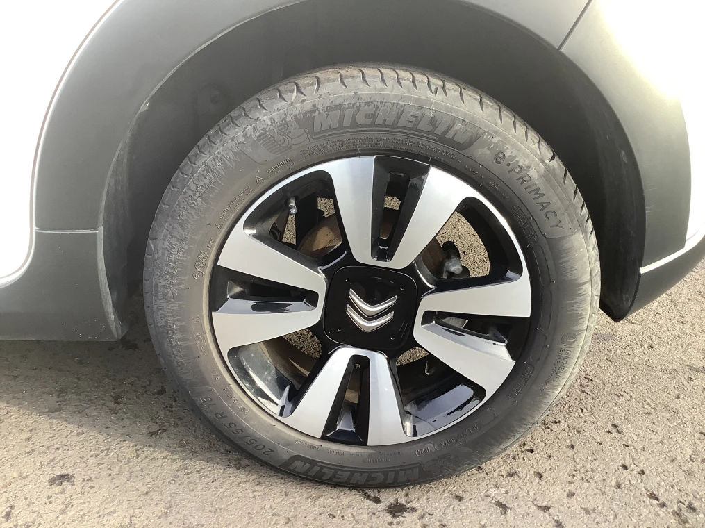 Citroën C3 PureTech 110 ch BVM6 Max
