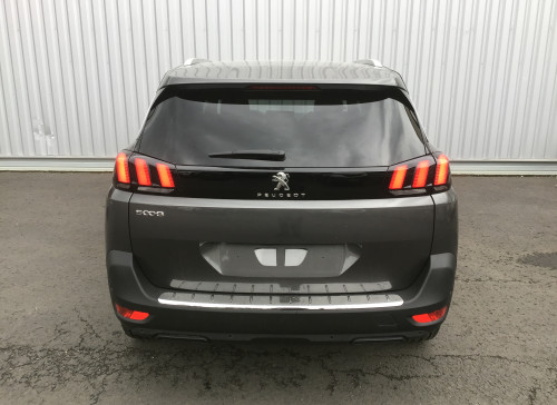 Peugeot 5008 Nouveau BlueHDi 130ch S&S EAT8 Allure Pack