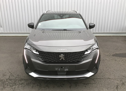 Peugeot 5008 Nouveau BlueHDi 130ch S&S EAT8 Allure Pack