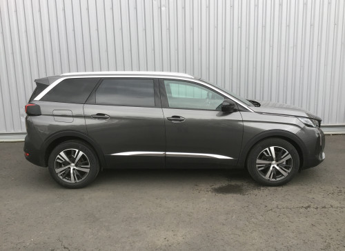 Peugeot 5008 Nouveau BlueHDi 130ch S&S EAT8 Allure Pack