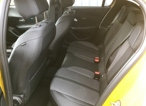 Peugeot 208 PureTech 100 S&S BVM6 Allure