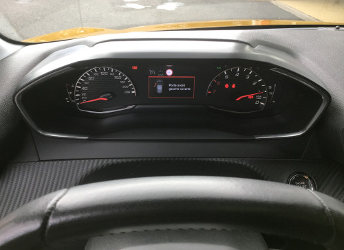 Peugeot 208 PureTech 100 S&S BVM6 Allure