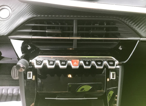 Peugeot 208 PureTech 100 S&S BVM6 Allure