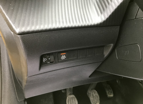 Peugeot 208 PureTech 100 S&S BVM6 Allure