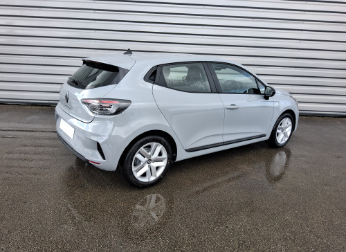 Renault CLIO V E-Tech full hybrid 145 ch GSR2 Evolution