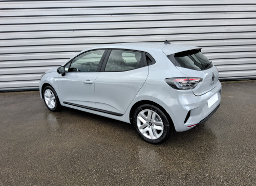 Renault CLIO V E-Tech full hybrid 145 ch GSR2 Evolution