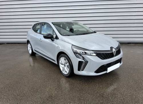 Renault CLIO V E-Tech full hybrid 145 ch GSR2 Evolution