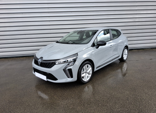 Renault CLIO V E-Tech full hybrid 145 ch GSR2 Evolution