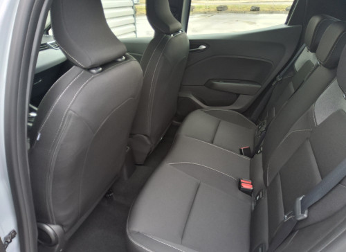 Renault CLIO V E-Tech full hybrid 145 ch GSR2 Evolution