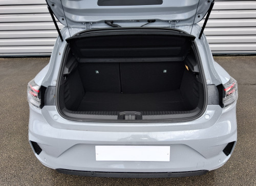 Renault CLIO V E-Tech full hybrid 145 ch GSR2 Evolution