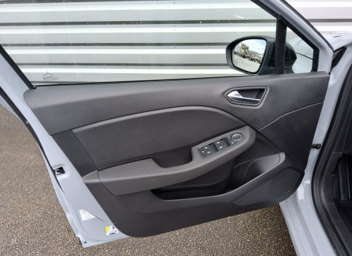 Renault CLIO V E-Tech full hybrid 145 ch GSR2 Evolution