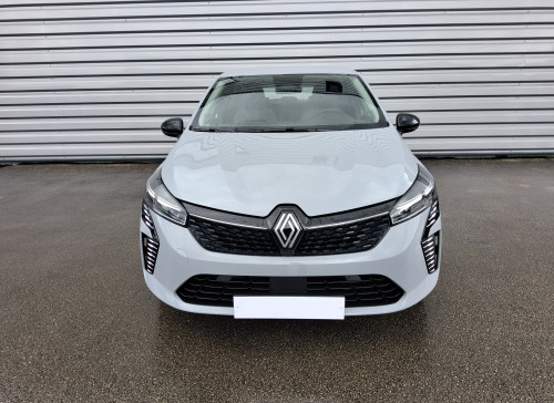 Renault CLIO V E-Tech full hybrid 145 ch GSR2 Evolution