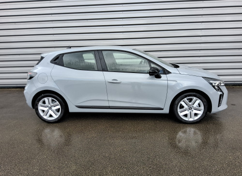 Renault CLIO V E-Tech full hybrid 145 ch GSR2 Evolution