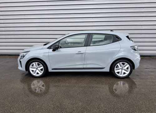 Renault CLIO V E-Tech full hybrid 145 ch GSR2 Evolution