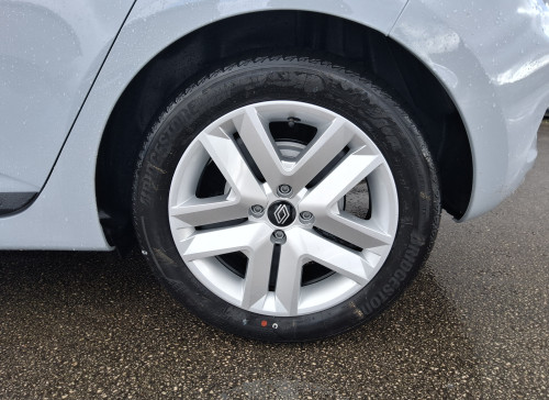 Renault CLIO V E-Tech full hybrid 145 ch GSR2 Evolution