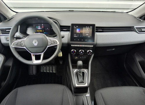 Renault CLIO V E-Tech full hybrid 145 ch GSR2 Evolution