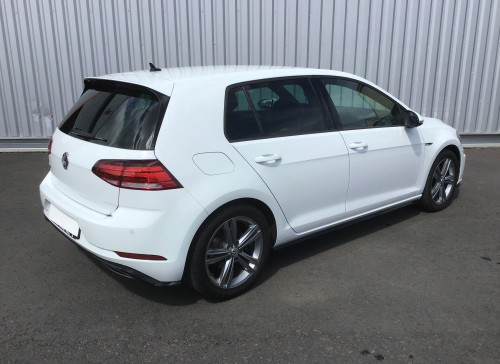 Volkswagen GOLF 1.5 TSI 150 EVO BVM6 Carat