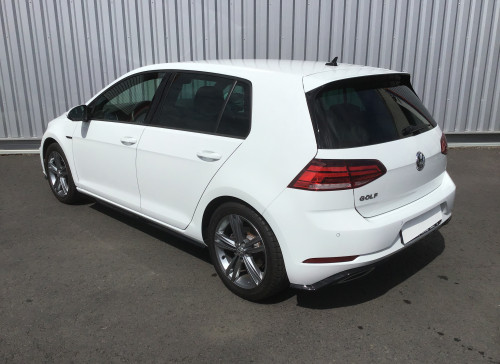 Volkswagen GOLF 1.5 TSI 150 EVO BVM6 Carat