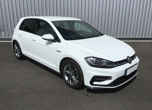 Volkswagen GOLF 1.5 TSI 150 EVO BVM6 Carat