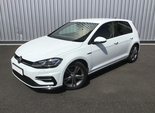 Volkswagen GOLF 1.5 TSI 150 EVO BVM6 Carat