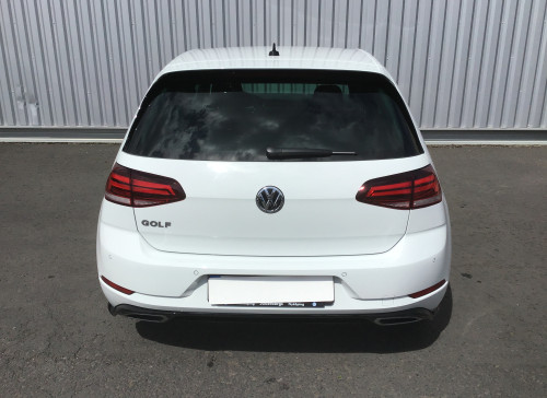 Volkswagen GOLF 1.5 TSI 150 EVO BVM6 Carat