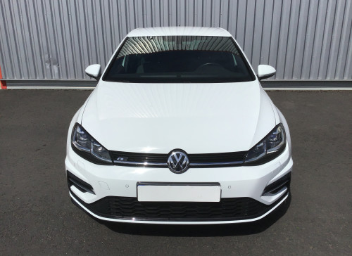 Volkswagen GOLF 1.5 TSI 150 EVO BVM6 Carat