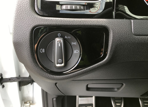 Volkswagen GOLF 1.5 TSI 150 EVO BVM6 Carat