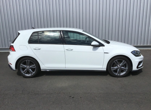 Volkswagen GOLF 1.5 TSI 150 EVO BVM6 Carat