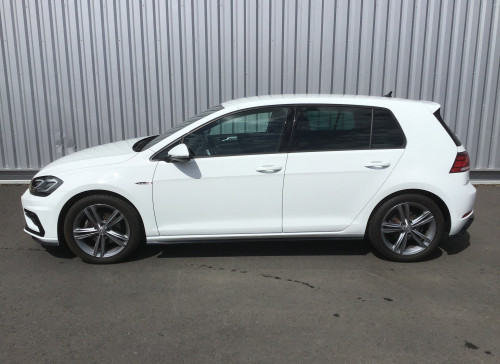 Volkswagen GOLF 1.5 TSI 150 EVO BVM6 Carat