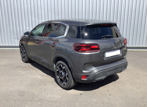 Citroën C5 AIRCROSS Hybride 136 e-DCS6 Plus