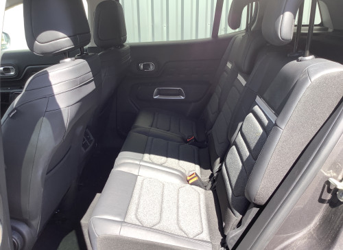 Citroën C5 AIRCROSS Hybride 136 e-DCS6 Plus
