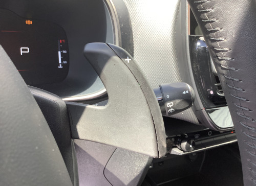Citroën C5 AIRCROSS Hybride 136 e-DCS6 Plus
