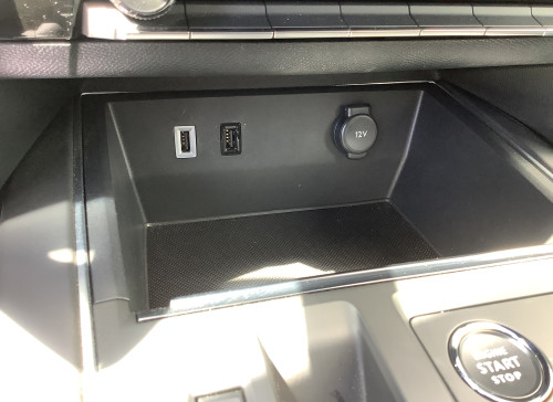 Citroën C5 AIRCROSS Hybride 136 e-DCS6 Plus