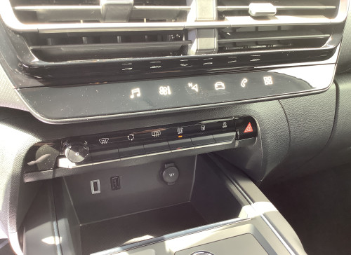 Citroën C5 AIRCROSS Hybride 136 e-DCS6 Plus