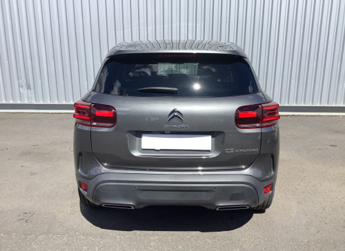 Citroën C5 AIRCROSS Hybride 136 e-DCS6 Plus