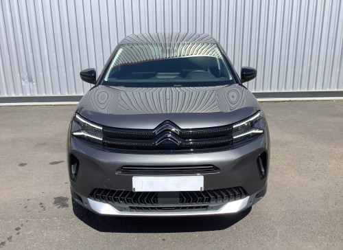 Citroën C5 AIRCROSS Hybride 136 e-DCS6 Plus