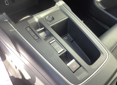 Citroën C5 AIRCROSS Hybride 136 e-DCS6 Plus