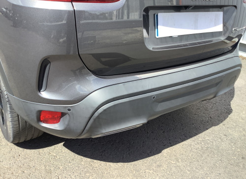 Citroën C5 AIRCROSS Hybride 136 e-DCS6 Plus