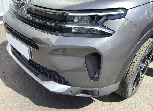 Citroën C5 AIRCROSS Hybride 136 e-DCS6 Plus