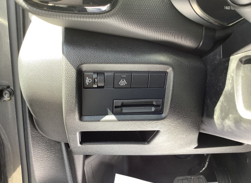 Citroën C5 AIRCROSS Hybride 136 e-DCS6 Plus